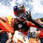 Manuel Lettenbichler - Red Bull KTM Factory Racing - Red Bull Romaniacs