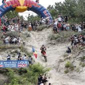 Manuel Lettenbichler - Red Bull KTM Factory Racing - Red Bull Romaniacs