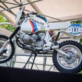 BMW Motorrad Days