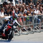 BMW Motorrad Days