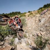 Trystan Hart - FMF KTM Factory Racing - Red Bull Romaniacs