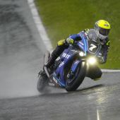 Yamalube YART Yamaha EWC Team