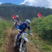 Family Enduro Finale in Perchau 9.9.2023