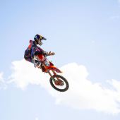 MAXIMUS VOHLAND - RED BULL KTM FACTORY RACING