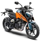 KTM DUKE 2024