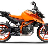 KTM DUKE 2024