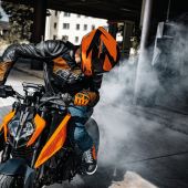 KTM DUKE 2024