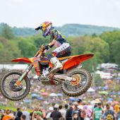 TOM VIALLE - RED BULL KTM FACTORY RACING