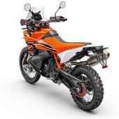 MY24 KTM 890 ADVENTURE R RALLY