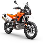 MY24 KTM 890 ADVENTURE R RALLY