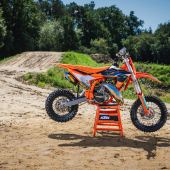 KTM-Sportminicycles 2024 