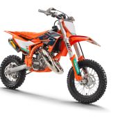 KTM-Sportminicycles 2024 