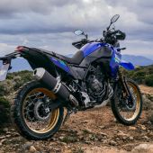 Yamaha 2024er Ténéré 700 Extreme