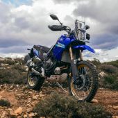 Yamaha 2024er Ténéré 700 Extreme