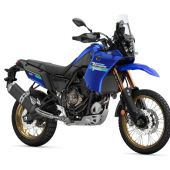 Yamaha 2024er Ténéré 700 Extreme