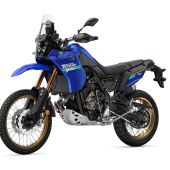 Yamaha 2024er Ténéré 700 Extreme