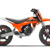 KTM SX-E2