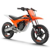 KTM SX-E2