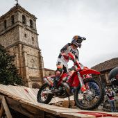 Manuel Lettenbichler - Red Bull KTM Factory Racing - 2023 Hixpania Hard Enduro