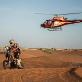 Toby Price - Red Bull KTM Factory Racing - 2023 Rallye du Maroc 