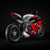 Panigale V4 SP2 30° Anniversario 916