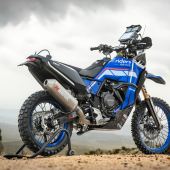 Ténéré 700 World Raid GYTR-Kit