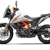 2024 KTM 390 ADVENTURE