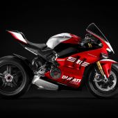 Panigale V4 SP2 30° Anniversario 916