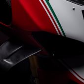 Panigale V4 SP2 30° Anniversario 916