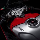 Panigale V4 SP2 30° Anniversario 916