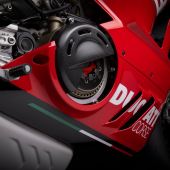 Panigale V4 SP2 30° Anniversario 916