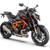 MY24 KTM 1390 SUPER DUKE R