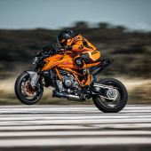 MY24 KTM 1390 SUPER DUKE R EVO