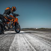 MY24 KTM 1390 SUPER DUKE R EVO