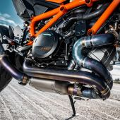 MY24 KTM 1390 SUPER DUKE R EVO