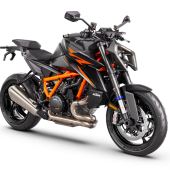 MY24 KTM 1390 SUPER DUKE R EVO