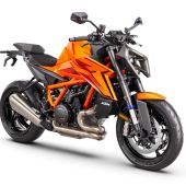 MY24 KTM 1390 SUPER DUKE R EVO