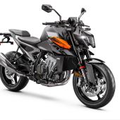 KTM 990 DUKE