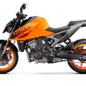 KTM 990 DUKE