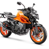 KTM 990 DUKE