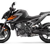 KTM 990 DUKE