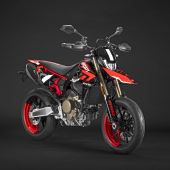 Ducati Hypermotard 698 Mono