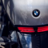 BMW präsentiert die neue R 12 nineT und R 12.