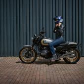 BMW präsentiert die neue R 12 nineT und R 12.