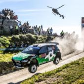 WRC 2023: Rallye Zentraleuropa – LIVE auf ServusTV