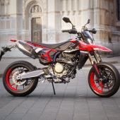 Ducati-Konfigurator ist online: gestalte dir dein Traummotorrad!