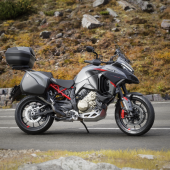 Ducati-Konfigurator ist online: gestalte dir dein Traummotorrad!