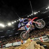 SuperEnduro FIM World Championship: Walker holt auf Beta in Rumänien Platz 2