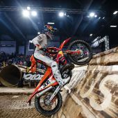 Manuel Lettenbichler - Red Bull KTM Factory Racing - 2024 SuperEnduro