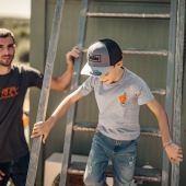 KTM präsentiert die PowerWear Collection 2024